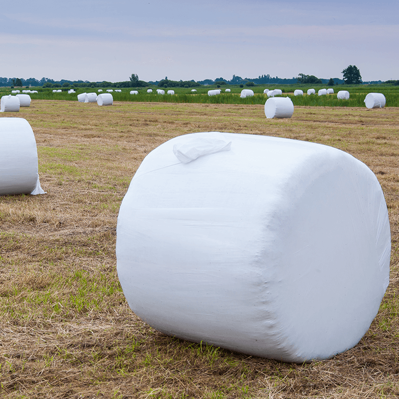 Silage Stretch Film