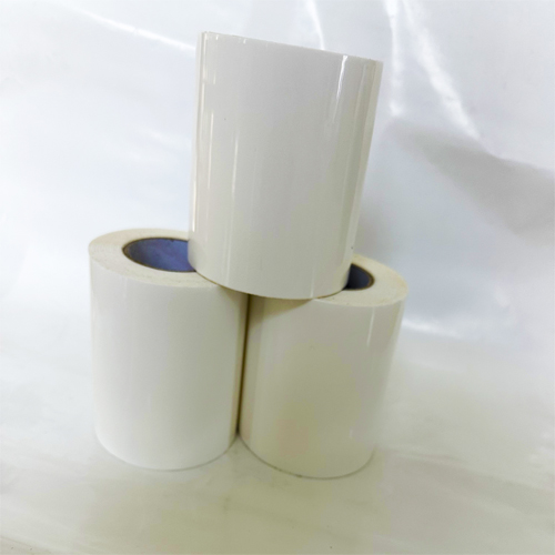 Shrink wrap tape